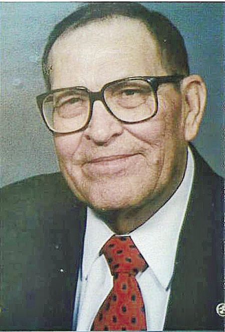 Charles N. Johnson obituary